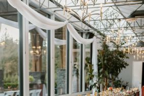 Bridlewoods Event Center
