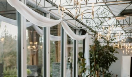 Bridlewoods Event Center