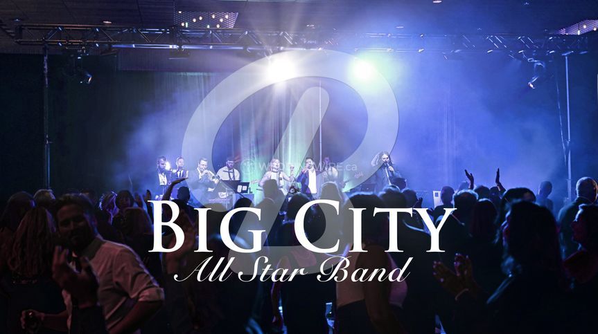Big City All Star Band