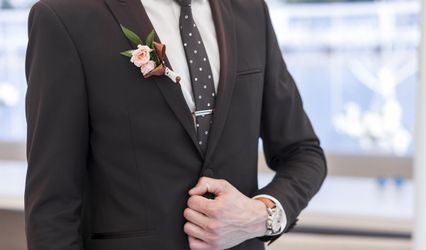 Raymik Custom Tailor