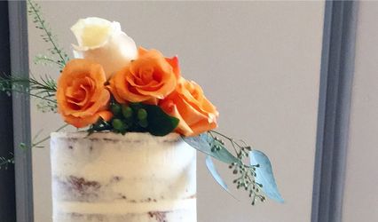Sweetbites Bake Shoppe