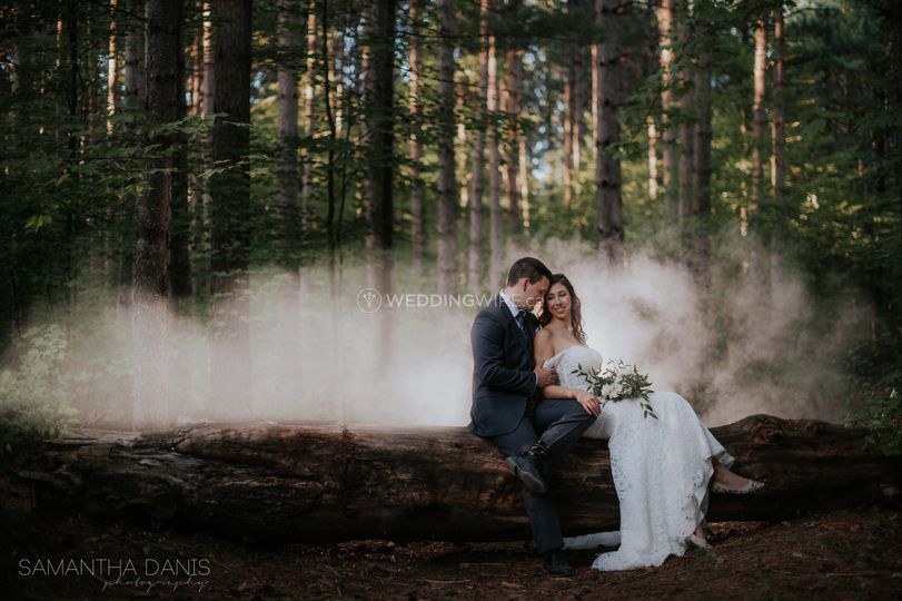 Samantha Danis Photography