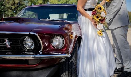 Lindy’s Weddings | Day-of Coordination & Complete Wedding Management
