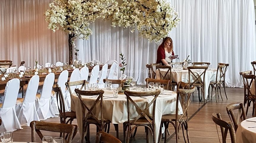 Bragg Creek Community Centre