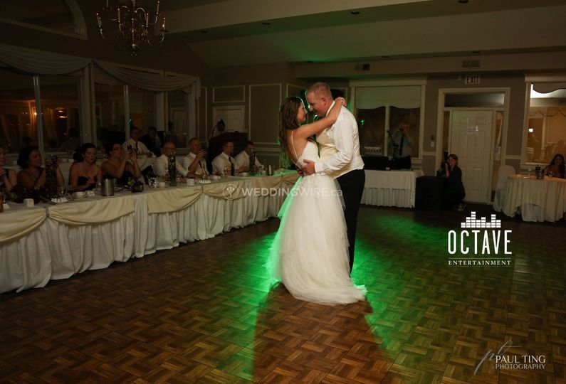 Octave Entertainment