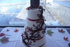 Wedding Cakes Kingston Wedding Cakes Kingston