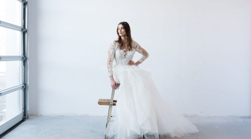 With Love Bridal Boutique