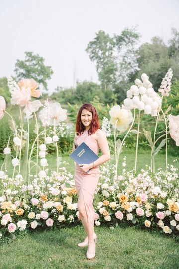 MC Hollie Events & Weddings