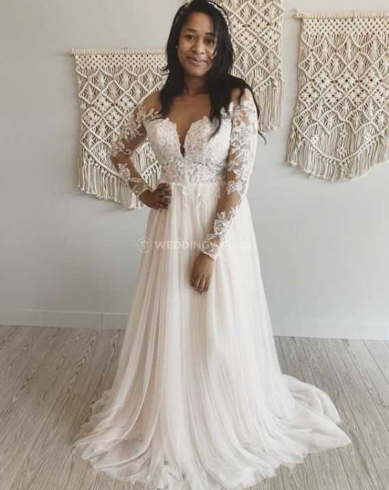 with love bridal boutique kanata