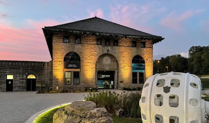 Niagara Parks Power Station