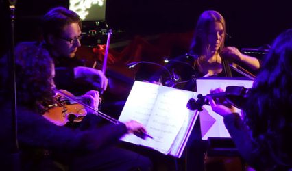 Syrinx String Quartet