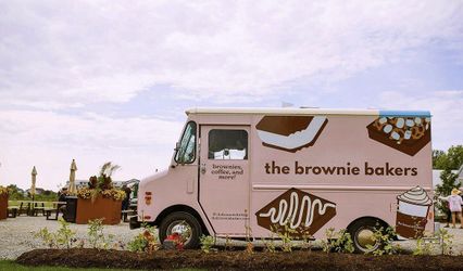 The Brownie Bakers