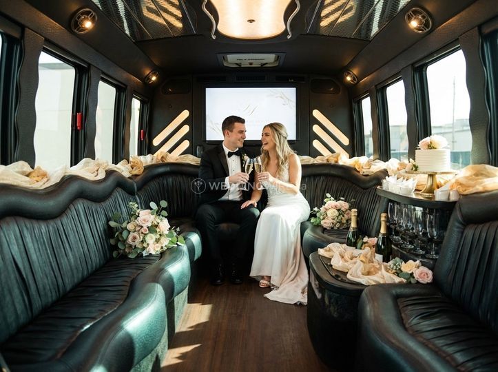 Cedar Valley Limousine