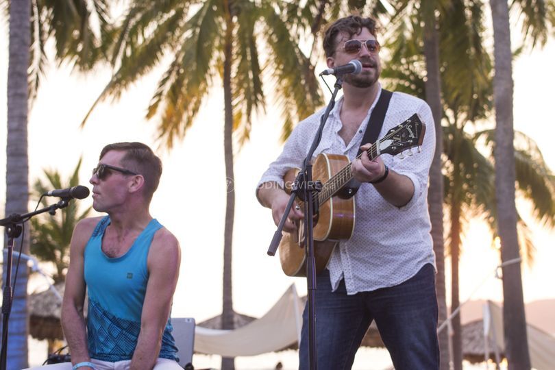 Graham Playford Music