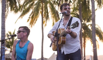 Graham Playford Music