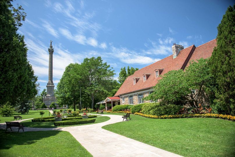 Queenston Heights Restaurant