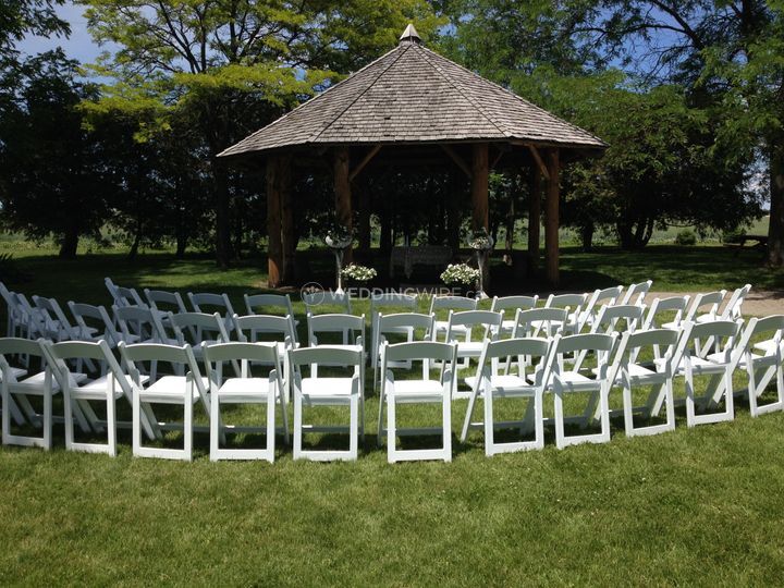 Stevenson Inn and Spa