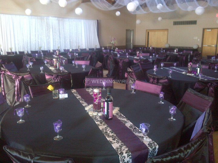 Southwood Community Hall - Venue - Edmonton - Weddingwire.ca