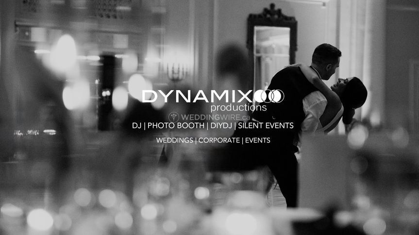 Dynamix Productions