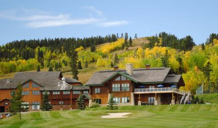 Wintergreen Golf and Country Club
