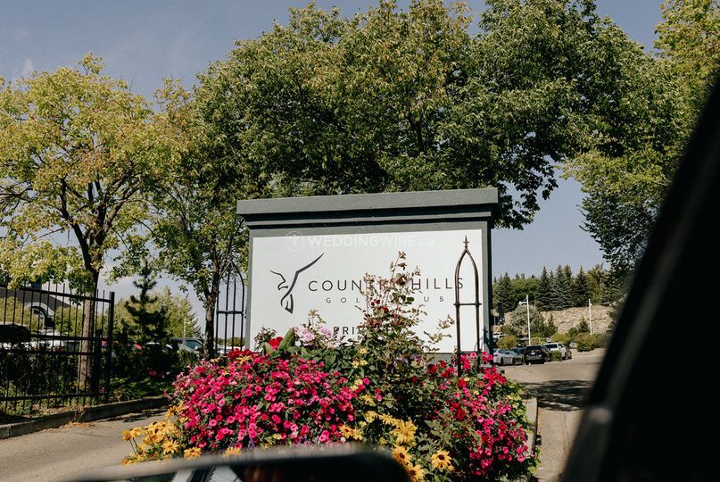 Country Hills Golf Club