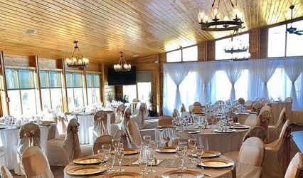 D'Arcy Ranch Golf Club