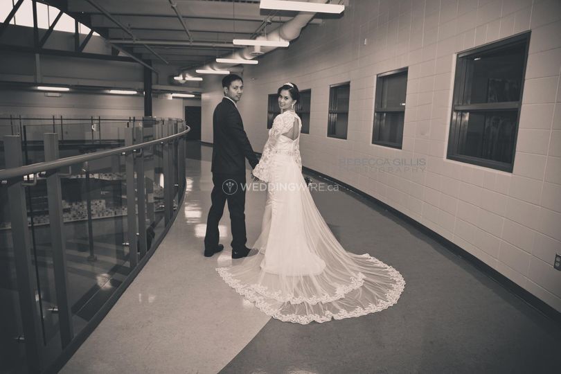 Rebecca Gillis Photography