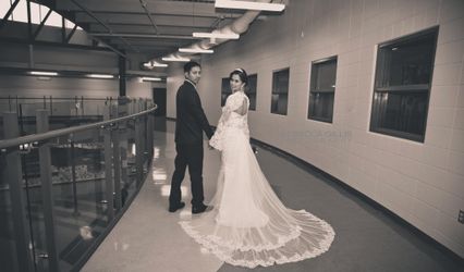 Rebecca Gillis Photography