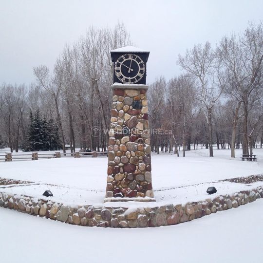 Lethbridge Country Club