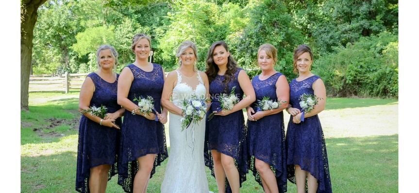 Kristy’s Bridal