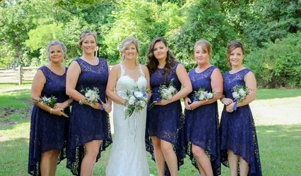 Kristy’s Bridal