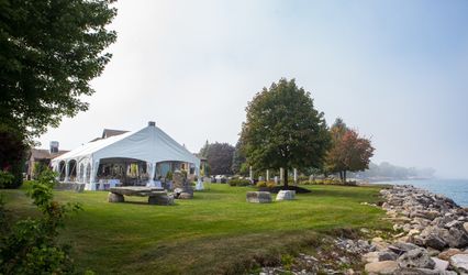 The Edgewater Manor