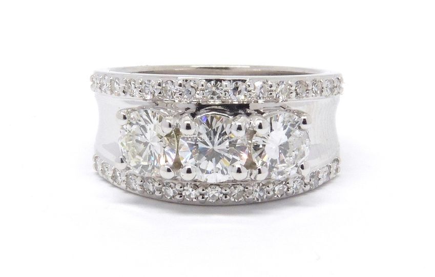 Conger's Jewellers