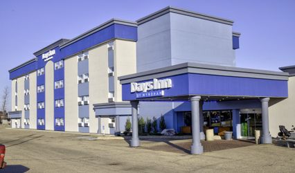 Days Inn & Conference Centre Camrose Norsemen