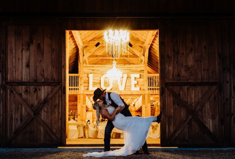 The Barn at Lions Garden Estate