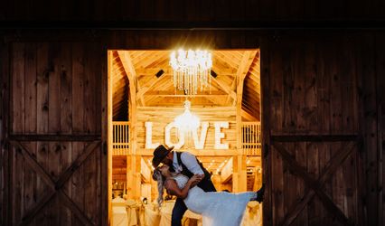 The Barn at Lions Garden Estate