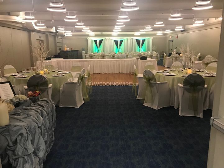 The Stonebridge Hotel Fort McMurray