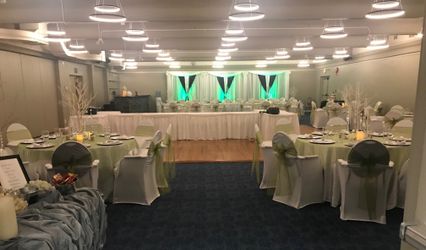 The Stonebridge Hotel Fort McMurray