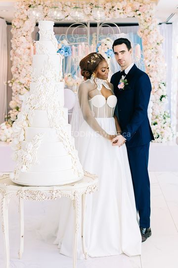 Celebrations by Adeola & Co.