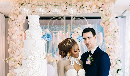 Celebrations by Adeola & Co.