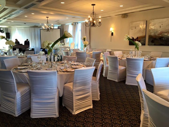 Club de Golf Le Fontainebleau