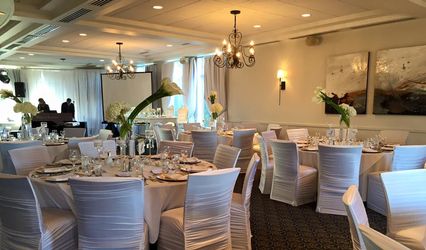 Club de Golf Le Fontainebleau