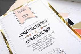 Custom wedding invitations ottawa