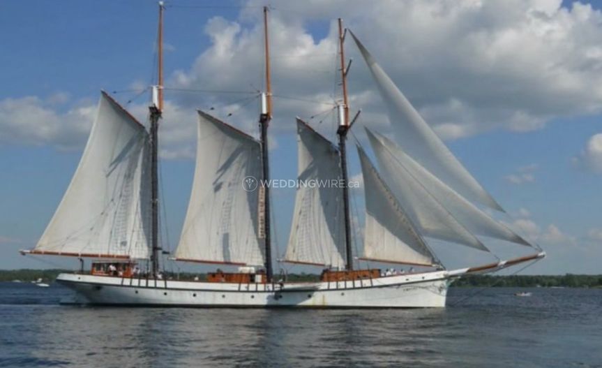 Empire Sandy