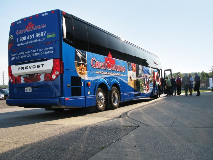 Great Canadian Coaches