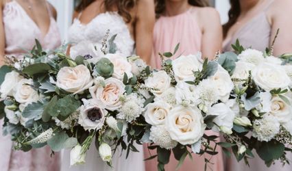 Pretty Pots Flower Shop