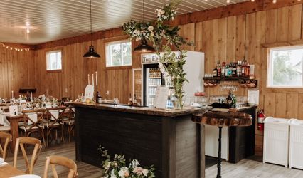 The Farmstead Weddings & Events