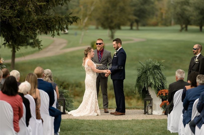 Bridgewater Country Club