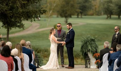 Bridgewater Country Club