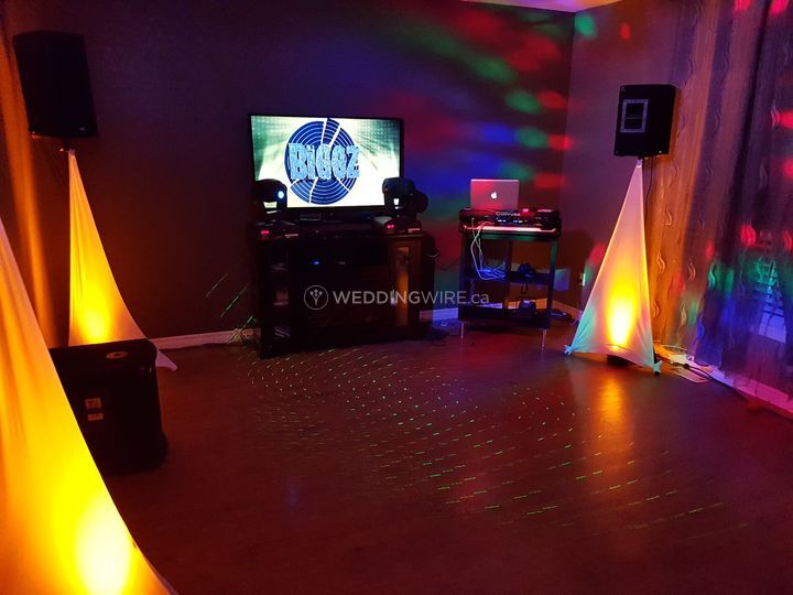 Dj Biggz Ent